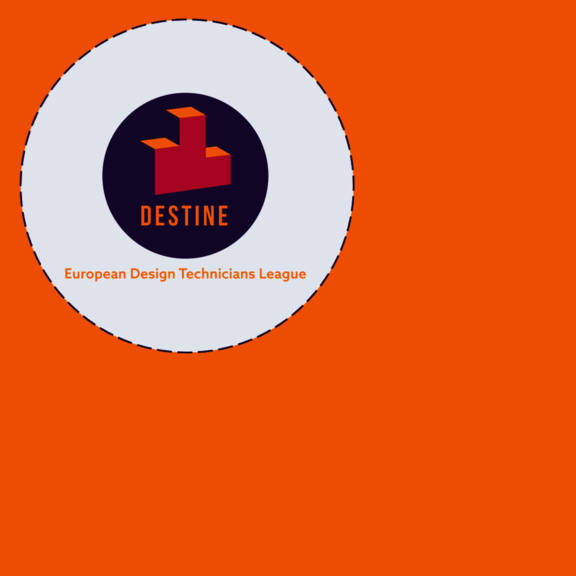 Logo DESTINE Project 