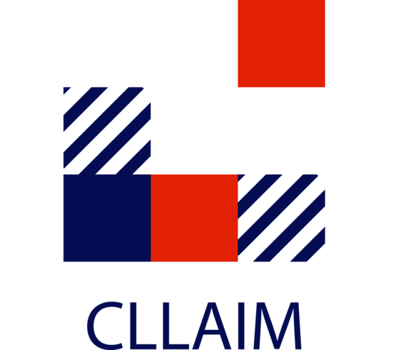 Logo CLLAIM project