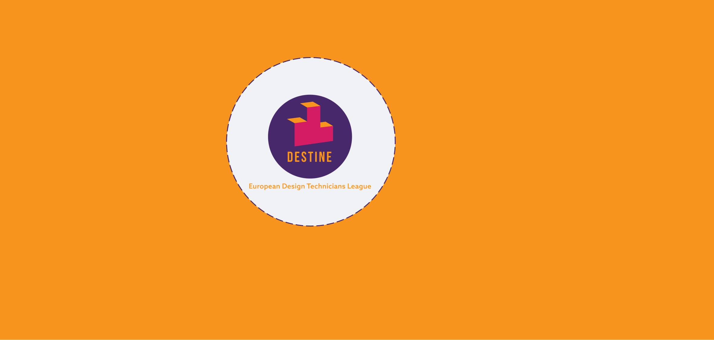 Logo DESTINE Project