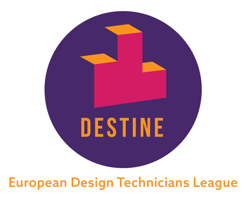Logo DESTINE project